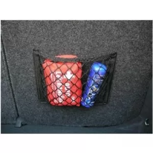Document Storage Net 25cm X 45cm suitable for Car+-image-6342474