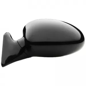 Sport Mirrors suitable for M3 Look E46 M5 E39 Electric 2 Pcs-image-6342477