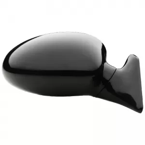 Sport Mirrors suitable for M3 Look E46 M5 E39 Electric 2 Pcs-image-6342478