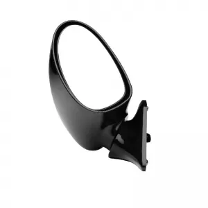Sport Mirrors suitable for M3 Look E46 M5 E39 Electric 2 Pcs-image-6342480