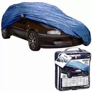 Car Cover "Entry Line" Medium 430x160x120cm