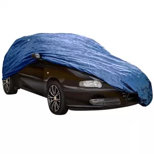 Car Cover "Entry Line" Medium 430x160x120cm
