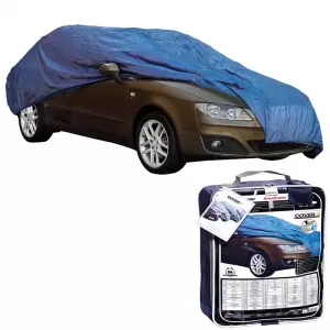 Car Cover "Entry Line" Large 480x175x120cm