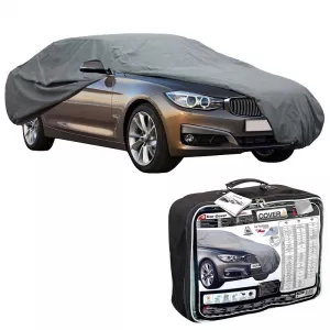 Car Cover Cover+ Large 480x175x120cm