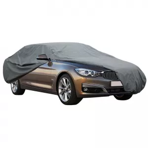 Car Cover Cover+ Large 480x175x120cm