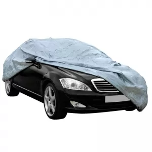 Car Cover Cover+ Sedan XXL1 463x173x143cm