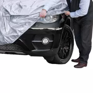 Car Cover Cover+ Sedan XXL1 463x173x143cm