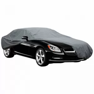Car Cover Cover+ Medium 430x160x120cm