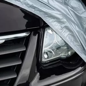 Car Cover Cover+ Medium 430x160x120cm