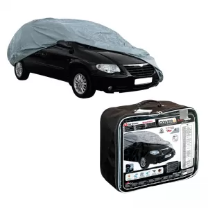 Car Cover Cover+ Van XXL3 508x198x145cm