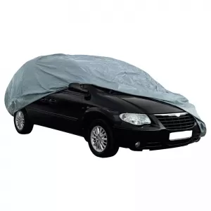 Car Cover Cover+ Van XXL3 508x198x145cm