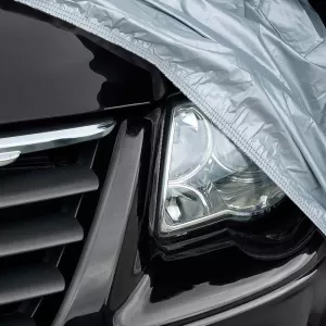 Car Cover Cover+ Van XXL3 508x198x145cm
