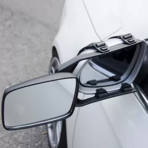 Exterior Additional Driving Mirror Suitable for Caravan 15.5x12cm 2808030-image-6342610