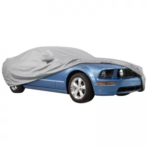 Autoabdeckung Cover+ X-Large 530x175x120cm-image-6342654