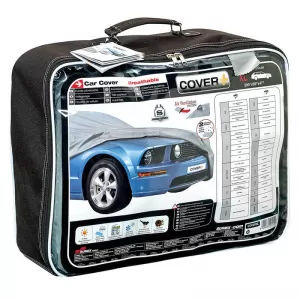 Autoabdeckung Cover+ X-Large 530x175x120cm-image-6342655