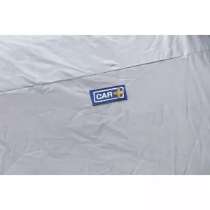 Autoabdeckung Cover+ X-Large 530x175x120cm-image-6342659