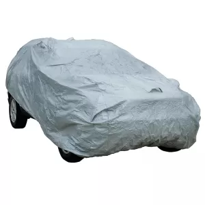Car Cover Cover+ SUV XXL2 491x194x146cm-image-6342661