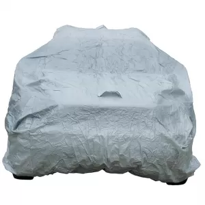 Car Cover Cover+ SUV XXL2 491x194x146cm-image-6342662