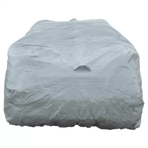 Car Cover Cover+ SUV XXL2 491x194x146cm-image-6342663