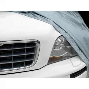 Car Cover Cover+ SUV XXL2 491x194x146cm-image-6342665
