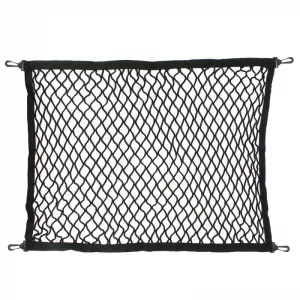 image-50-Cargo Net With Hooks Large 75cm-110cm x 60cm-100cm Car+ 3012356