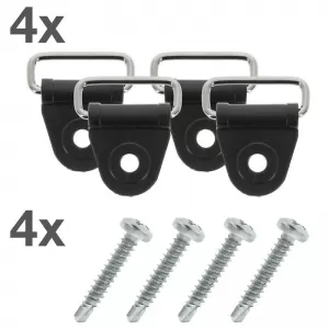 Lade-Netz mit Haken Groß 75cm-110cm x 60cm-100cm Auto+ 3012356-image-6342672