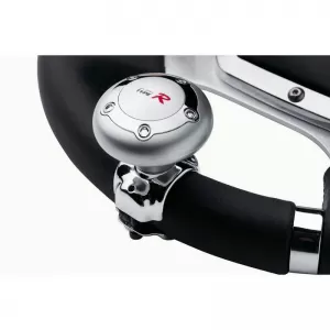 Steering Wheel Knob 