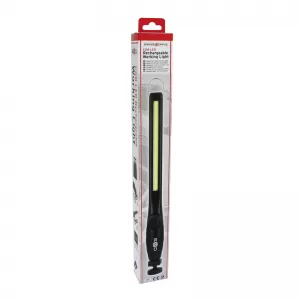 Wiederaufladbare LED Inspektionslampe mit Magnet Swiss Drive LWLMP20-image-6342742