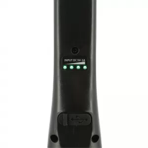 Wiederaufladbare LED Inspektionslampe mit Magnet Swiss Drive LWLMP20-image-6342744