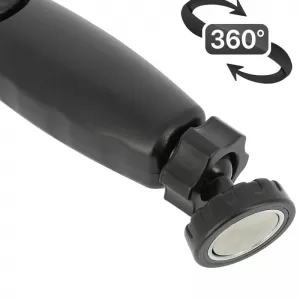 Wiederaufladbare LED Inspektionslampe mit Magnet Swiss Drive LWLMP20-image-6342745