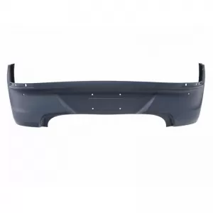 Body Kit suitable for Porsche Panamera 971 2017-2023 Upgrade to 2024+ 976 Turbo Look-image-6342785