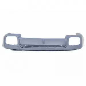 Body Kit suitable for Porsche Panamera 971 2017-2023 Upgrade to 2024+ 976 Turbo Look-image-6342786
