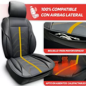 Seat Cushion Swiss Drive 