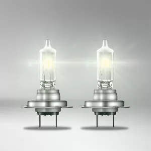 Osram H7 Ultra Life Halogen 12V 55W Extra lange Lebensdauer Lange Lebensdauer 2 Stück-image-6342804