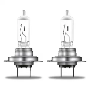 Osram H7 Ultra Life Halogen 12V 55W Extra lange Lebensdauer Lange Lebensdauer 2 Stück-image-6342805