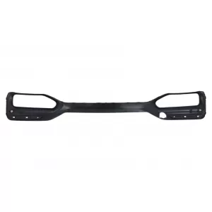 Body Kit pour BMW 7 G12 15-19 Conversion en G12 LCI 2020 Look Capuche Garde-boue avant-image-6342917