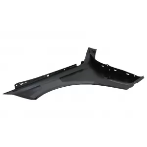 Body Kit pour BMW 7 G12 15-19 Conversion en G12 LCI 2020 Look Capuche Garde-boue avant-image-6342922