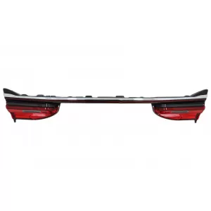 Body Kit pour BMW 7 G12 15-19 Conversion en G12 LCI 2020 Look Capuche Garde-boue avant-image-6342929