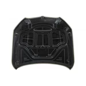 Body Kit pour BMW 7 G12 15-19 Conversion en G12 LCI 2020 Look Capuche Garde-boue avant-image-6342932