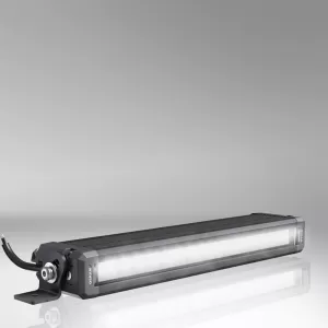 Arbeitslampe / LED-Leiste Osram VX250-SΡ 9 LED 12 / 24 Volt 27 Watt LΕDDL115-SΡ-image-6342855