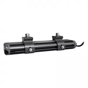 Arbeitslampe / LED-Leiste Osram VX250-SΡ 9 LED 12 / 24 Volt 27 Watt LΕDDL115-SΡ-image-6342857