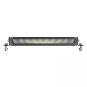 Arbeitslampe / LED-Leiste Osram VX250-SΡ 9 LED 12 / 24 Volt 27 Watt LΕDDL115-SΡ-image-6342858