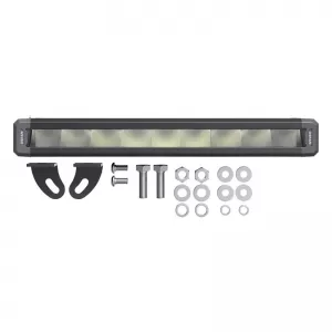 Arbeitslampe / LED-Leiste Osram VX250-SΡ 9 LED 12 / 24 Volt 27 Watt LΕDDL115-SΡ-image-6342859