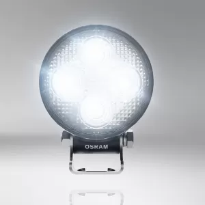 Arbeitslampe Led Osram Rund VX80-WD 4 Led 12 / 24 Volt 7.5 Watt LEDDL119-WD-image-6342861