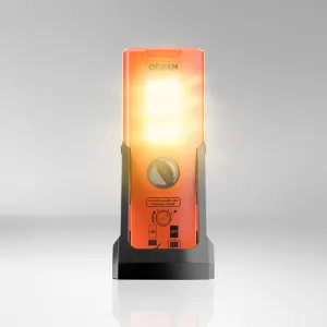 Handlampe Led Osram / Dreiecksreflektor 4.3 x 24cm LΕDSL103-image-6342878