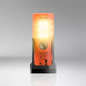 Handlampe Led Osram / Dreiecksreflektor 4.3 x 24cm LΕDSL103-image-6342879
