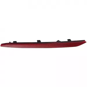 Rear Bumper Reflector A Design Line & A Design Right suitable for GLE C292 15-19 / GLE W166 15-19 / GLS X166 15-19 / Vito W447 15-20 / A-Class W177 18+ 1pc