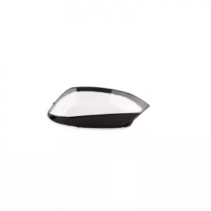 Headlight Lens Right Glass suitable for VW Golf VII (7) 14-17 1 Pcs