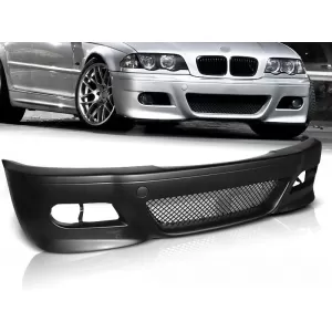 FRONT BUMPER SPORT STYLE fits BMW E46 05.98-03.05 S/T