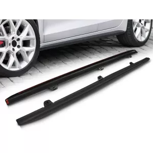 SIDE SKIRTS SPORT fits VW JETTA VI 11-18 